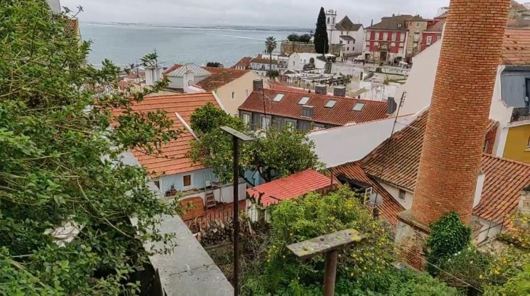 Apartment Alto De Alfama Lisbon
